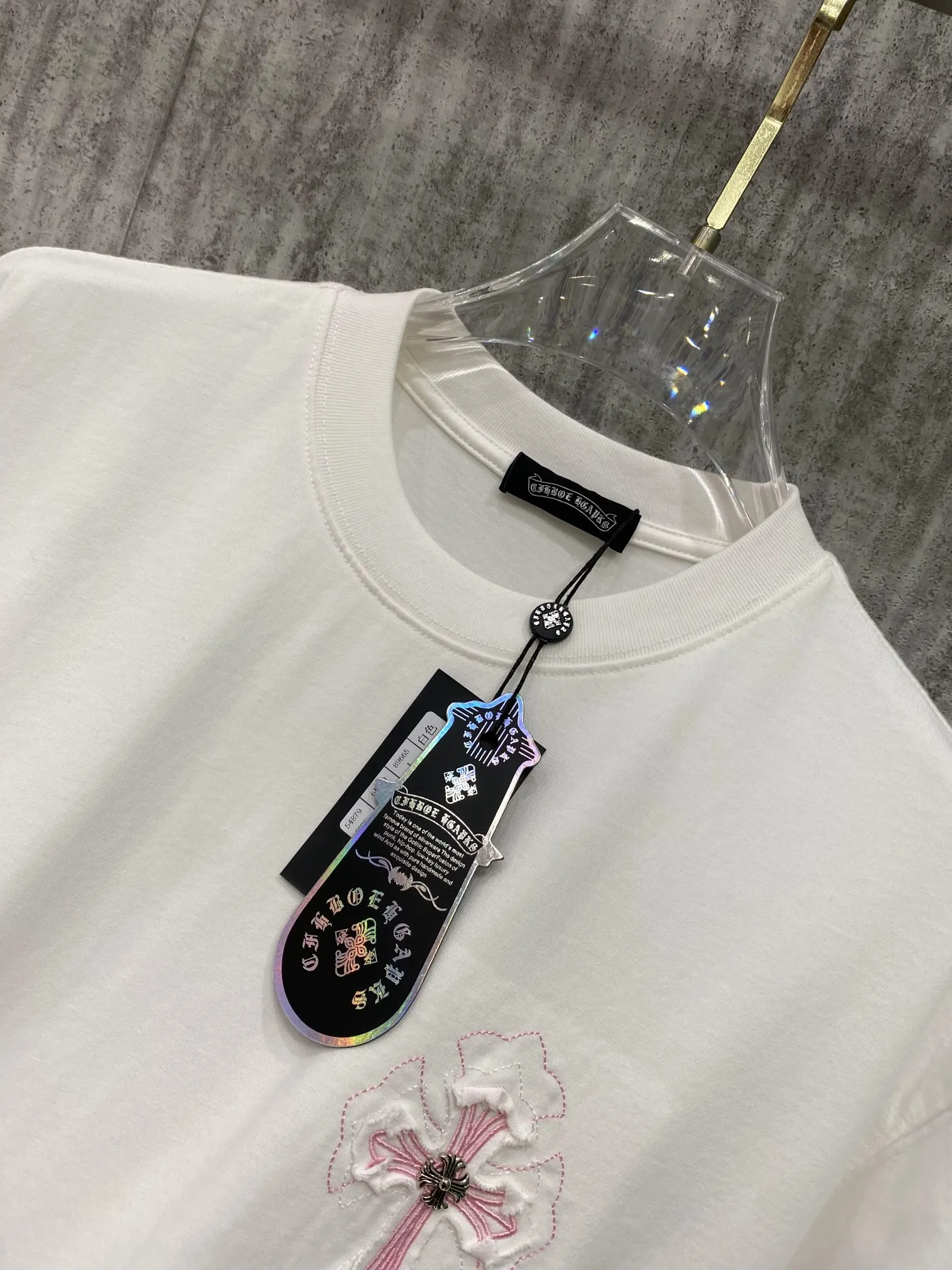 2026ss g 🪡 Size：S M L XL Color：Black White Red Light Blue 115